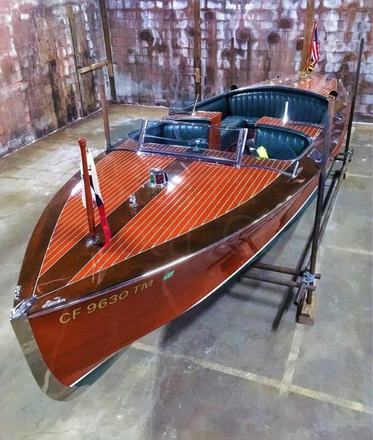 New Wooden Boats Archives Sierra Boat Company