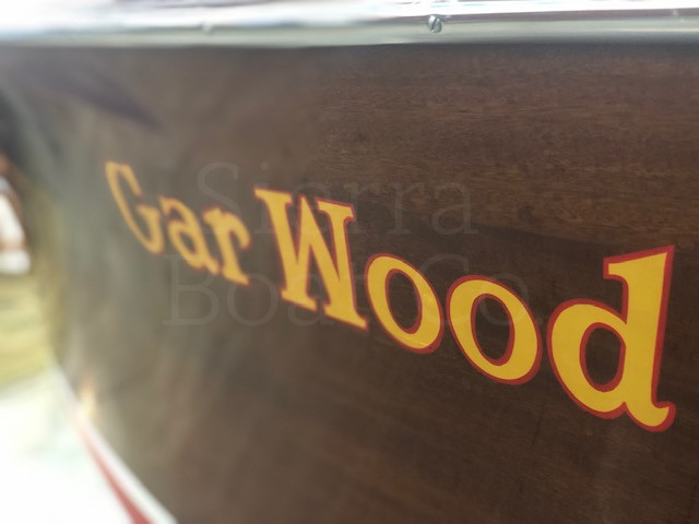 Gar Wood