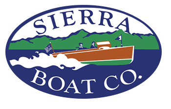 Sierra Boat Company