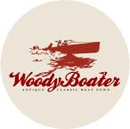 woody boater