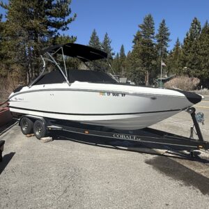 2010 Cobalt 232