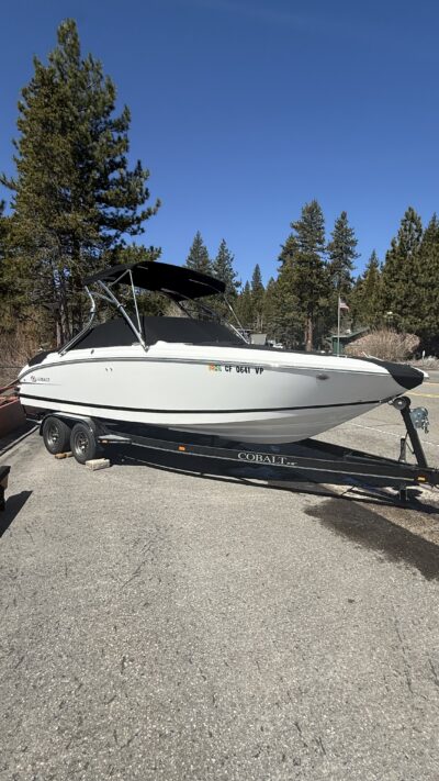 2010 Cobalt 232