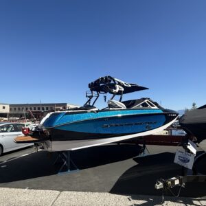 2015 G21 Super Air Nautique 