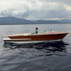 1978 Riva Olympic