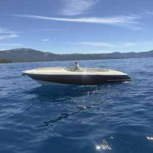 2008 Chris Craft Corsair 28'
