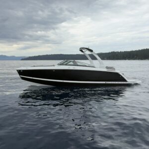 2027 Horizon IO H6 Four Winns